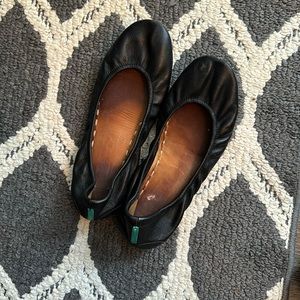 Tieks - black